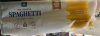 Majspasta Glutenfri Spaghetti