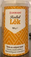 Rostad Lök