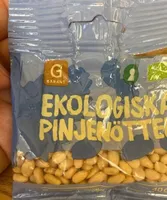 Pine nuts