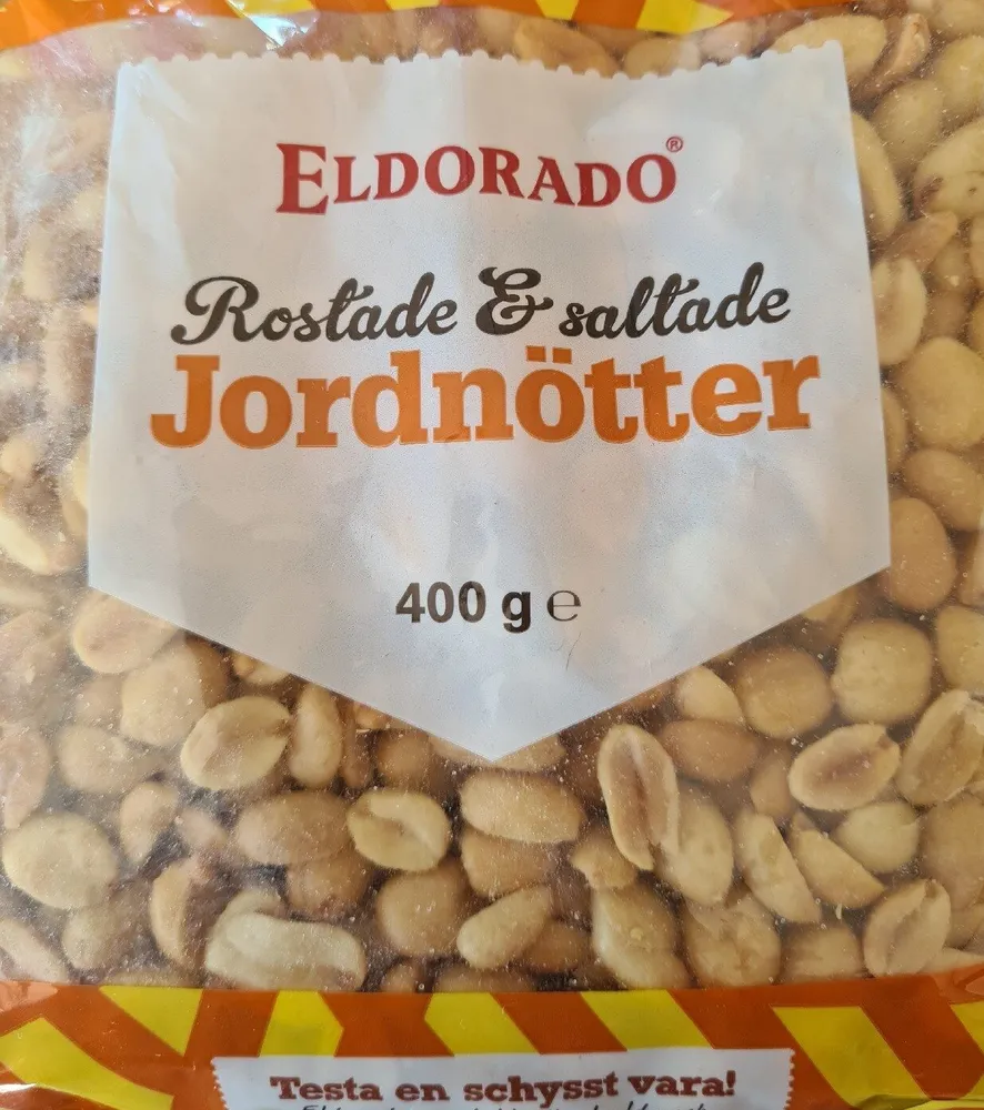 nötter