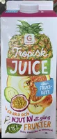 Tropisk juice