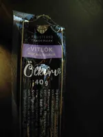 Ölkorv (Vitlök)