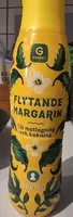 Flytande Margarin