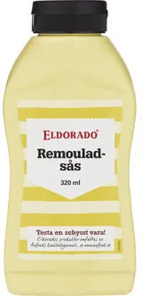 Salsa remoulade