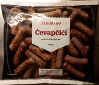 Eldorado Ćevapčići