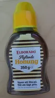 Flytande honung