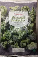 Eldorado Broccolibuketter