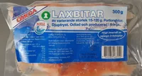 Laxbitar