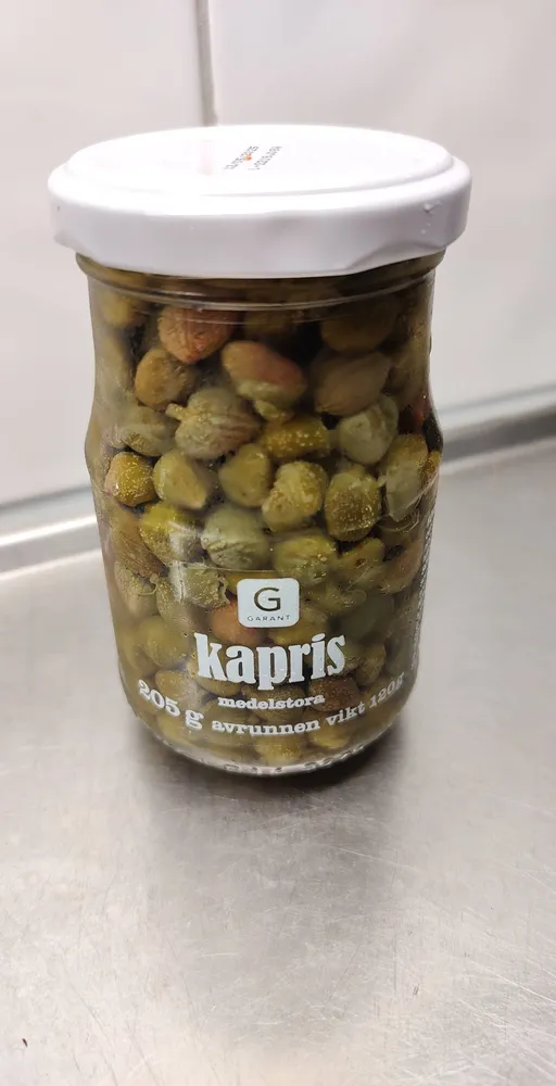 Kapris