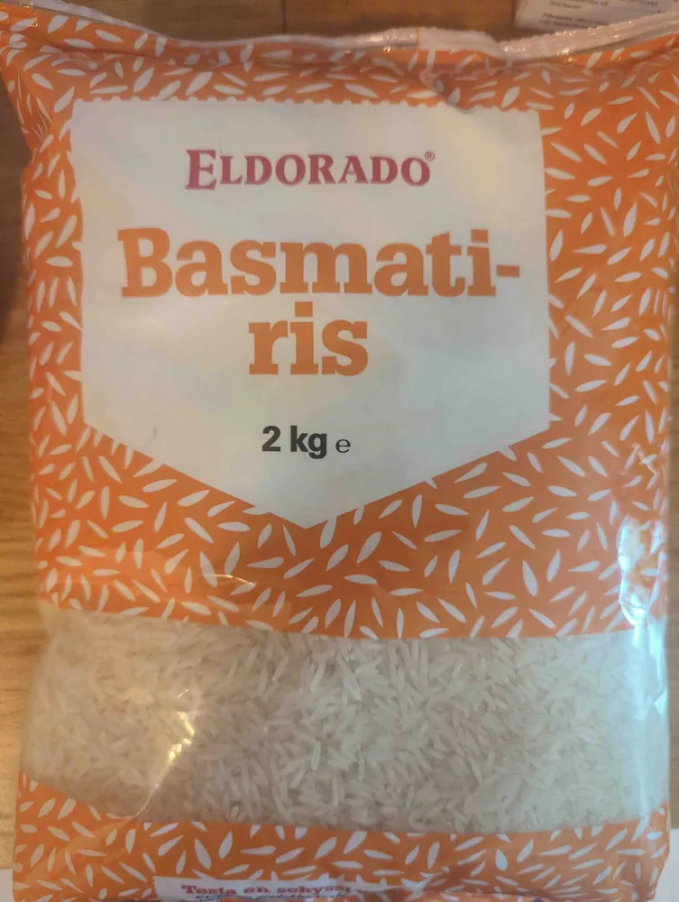 Basmatiris