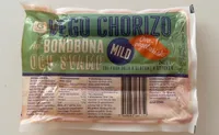 Vego Chorizo