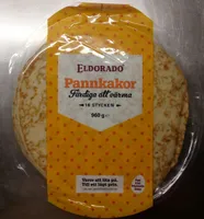 Pannkakor