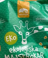 Majskrokar