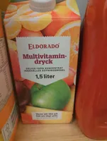 Multivitamin-dryvk
