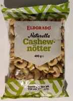 Naturella Cashewnötter