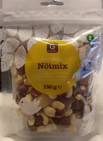 Nötmix