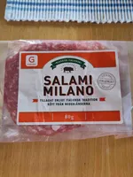 Salami Milano
