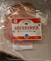 Julskinka