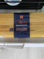 Spaghetti No 03