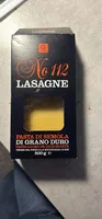 lasagne plattor