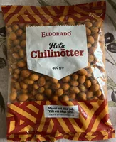 Heta chilinötter