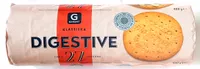 Klassiska Digestive