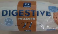 Digestive Fullkorn