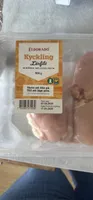 Kycklinglårfilé