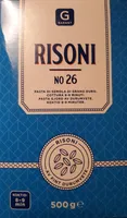 Risoni