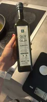 Extra jungfru olivolja classico