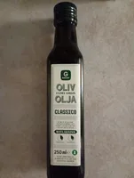 Olivolja
