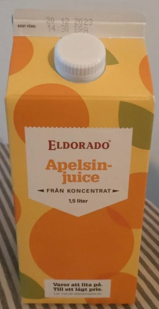 Apelsin-juice