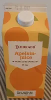 Apelsin-juice