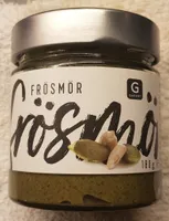 Frösmör