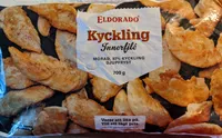 Kyckling Innerfile