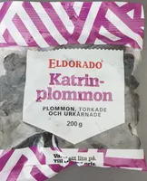 Katrinplommon