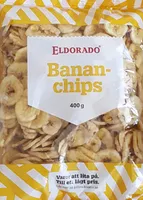 Bananchips