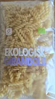 Ekologisk Girandole