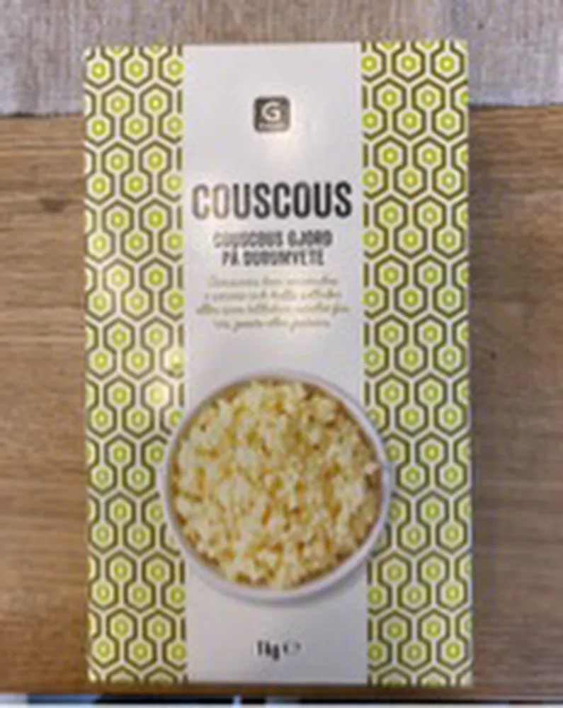 Couscous