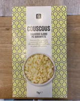Couscous