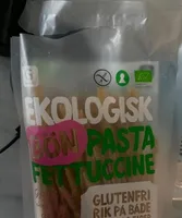 Bönpasta