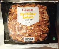 Eldorado Kycklingkebab