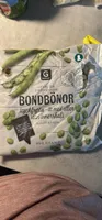 BONDBÖNOR