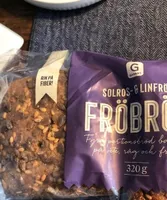 Fröbröd