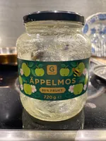 Äppelmos