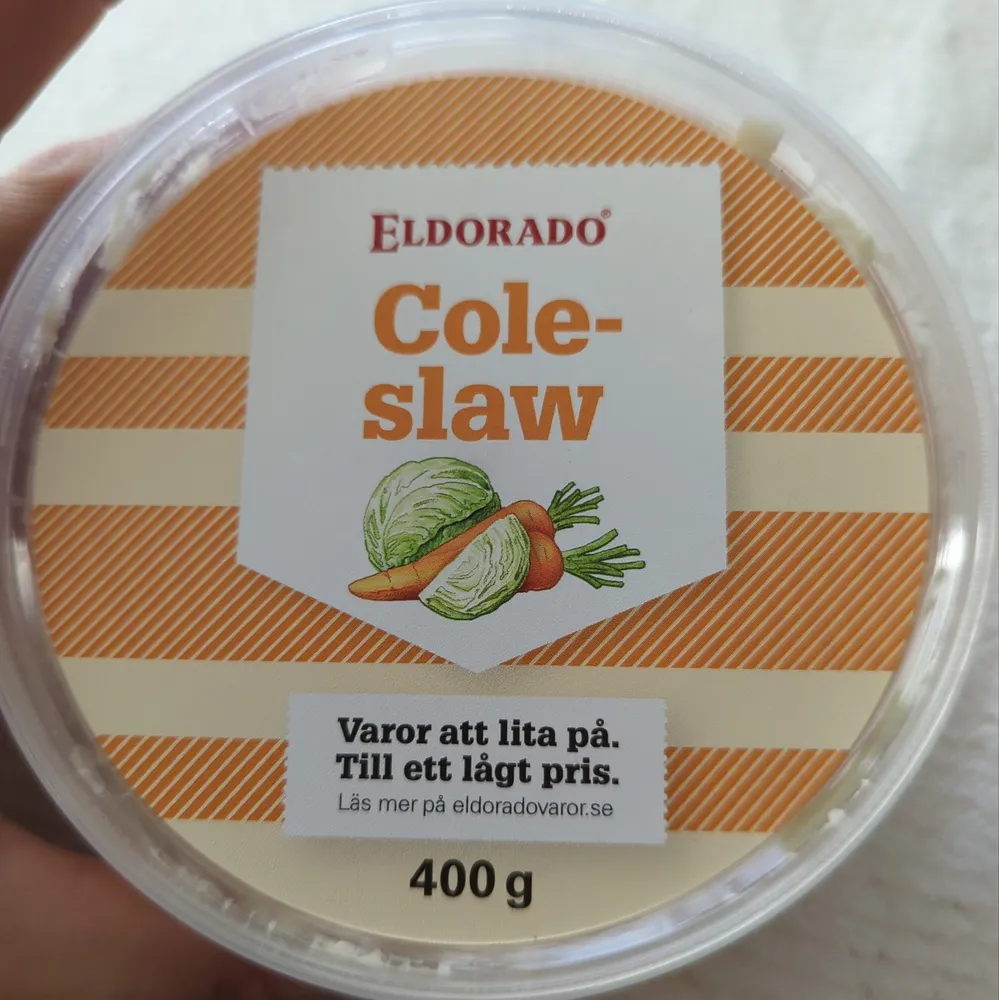 Coleslaw