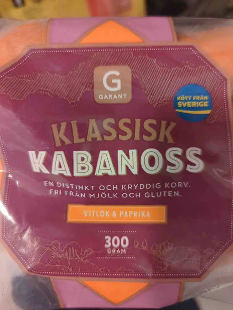 Kabanoss