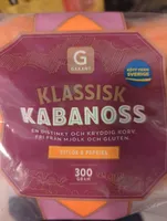 Kabanoss