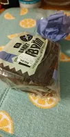 Dansk Rågbröd
