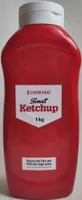 Tomatketchup
